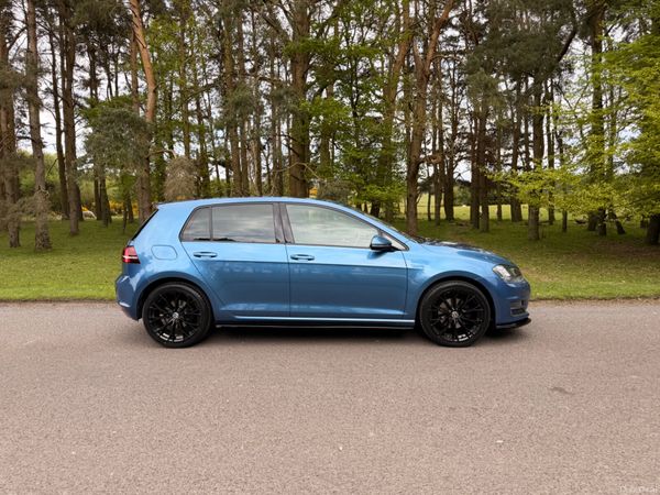 Volkswagen Golf 2017 1.4 TSI DSG Automatic 386416125