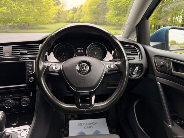 Volkswagen Golf 2017 1.4 TSI DSG Automatic 386416129