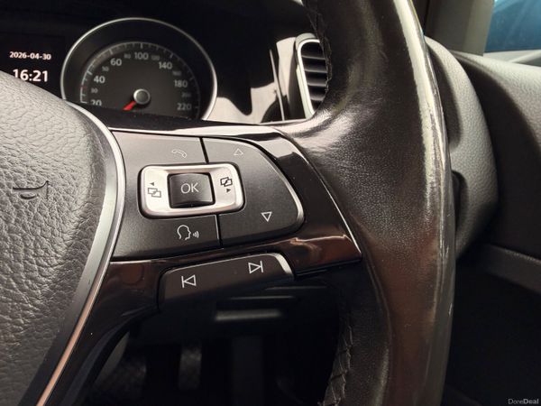 Volkswagen Golf 2017 1.4 TSI DSG Automatic 386416135