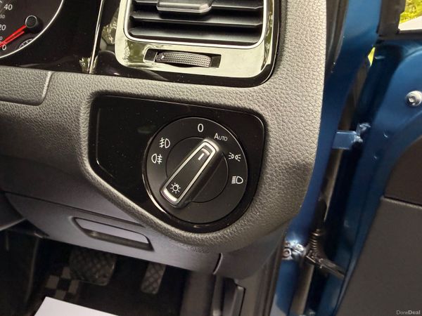 Volkswagen Golf 2017 1.4 TSI DSG Automatic 386416137