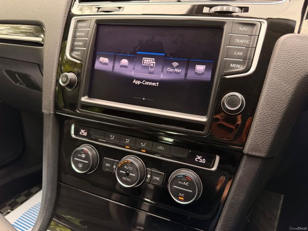 Volkswagen Golf 2017 1.4 TSI DSG Automatic 386416139