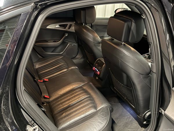 2015 Audi A6 S-Line 386417075