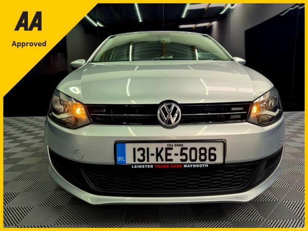 🔥2013 Volkswagen Polo🔥(61,000KM+Auto+Car Play) 386417185
