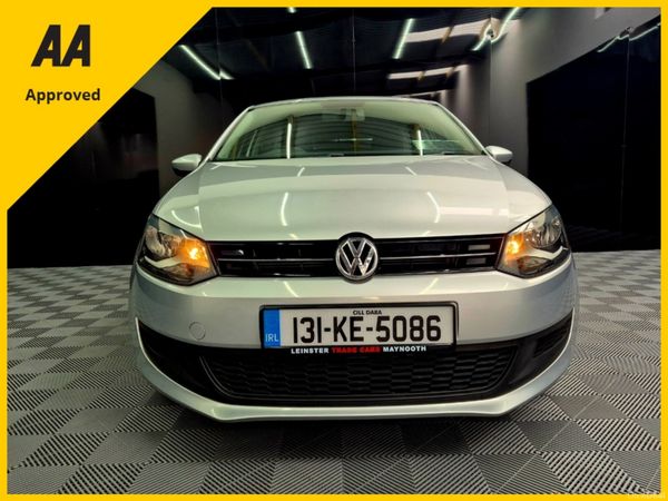 🔥2013 Volkswagen Polo🔥(61,000KM+Auto+Car Play) 386417187
