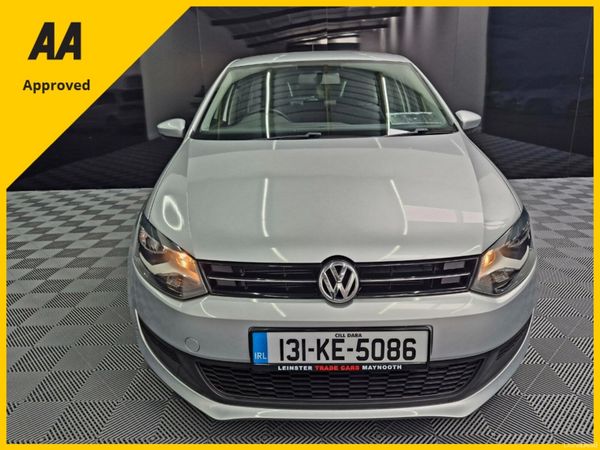 🔥2013 Volkswagen Polo🔥(61,000KM+Auto+Car Play) 386417189