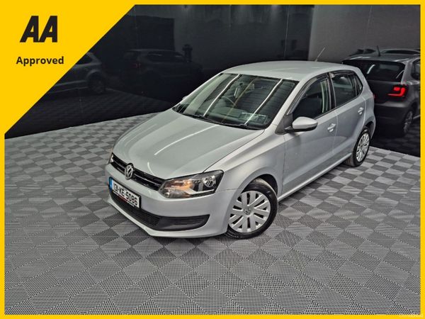 🔥2013 Volkswagen Polo🔥(61,000KM+Auto+Car Play) 386417193