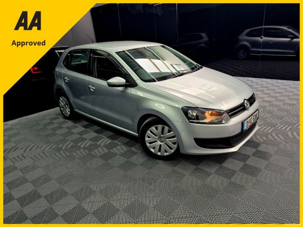 🔥2013 Volkswagen Polo🔥(61,000KM+Auto+Car Play) 386417197
