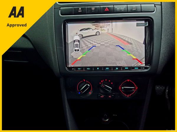 🔥2013 Volkswagen Polo🔥(61,000KM+Auto+Car Play) 386417199