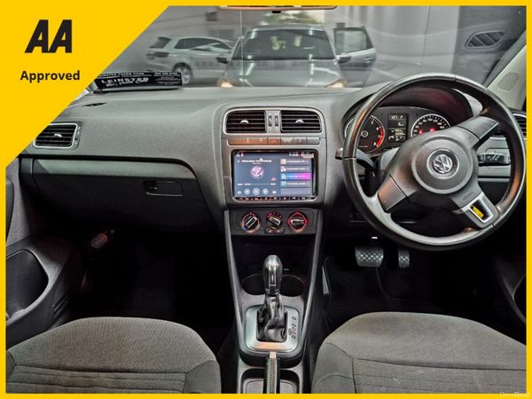 🔥2013 Volkswagen Polo🔥(61,000KM+Auto+Car Play) 386417201