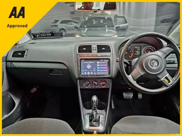 🔥2013 Volkswagen Polo🔥(61,000KM+Auto+Car Play) 386417203