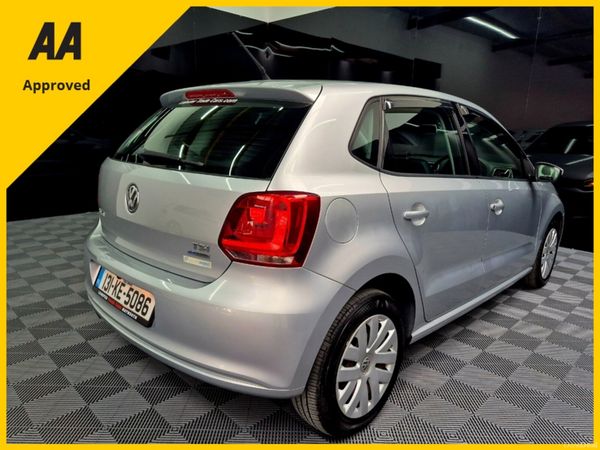 🔥2013 Volkswagen Polo🔥(61,000KM+Auto+Car Play) 386417205