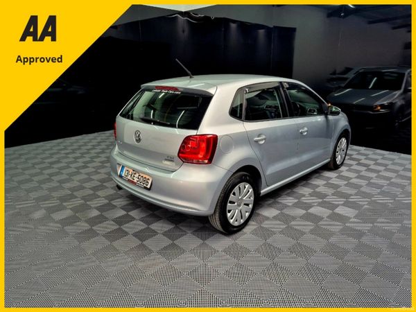 🔥2013 Volkswagen Polo🔥(61,000KM+Auto+Car Play) 386417211