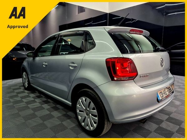 🔥2013 Volkswagen Polo🔥(61,000KM+Auto+Car Play) 386417213