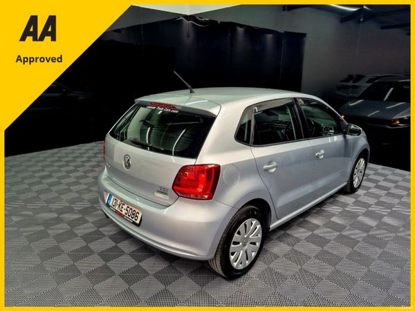 🔥2013 Volkswagen Polo🔥(61,000KM+Auto+Car Play) 386417215