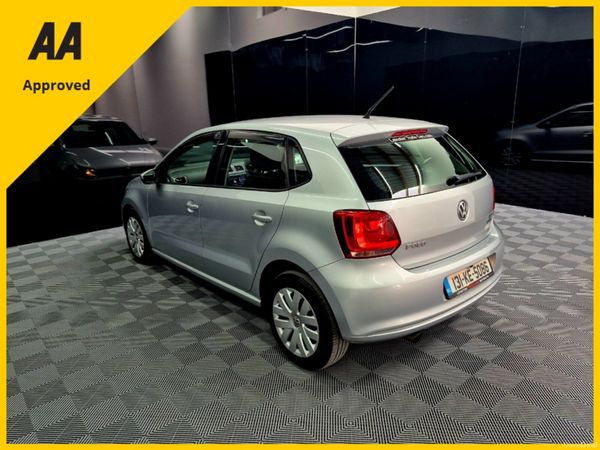 🔥2013 Volkswagen Polo🔥(61,000KM+Auto+Car Play) 386417217