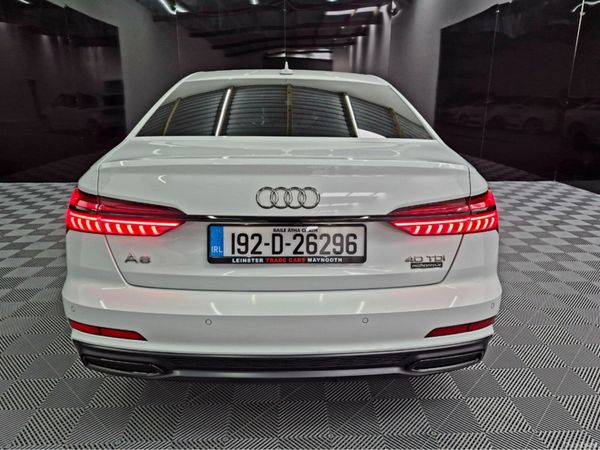 🔥2019 Audi A6 S-Line🔥(Auto+Warranty) 386418141