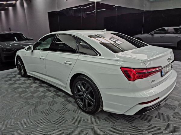 🔥2019 Audi A6 S-Line🔥(Auto+Warranty) 386418143