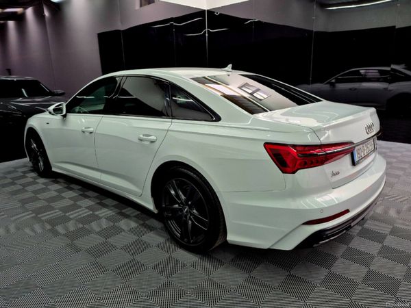 🔥2019 Audi A6 S-Line🔥(Auto+Warranty) 386418145
