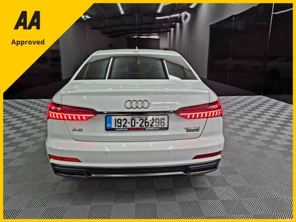 🔥2019 Audi A6 S-Line🔥(Auto+Warranty) 386418147