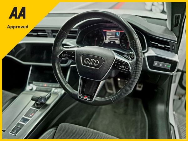 🔥2019 Audi A6 S-Line🔥(Auto+Warranty) 386418149