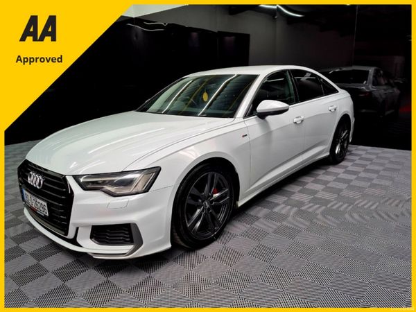 🔥2019 Audi A6 S-Line🔥(Auto+Warranty) 386418153