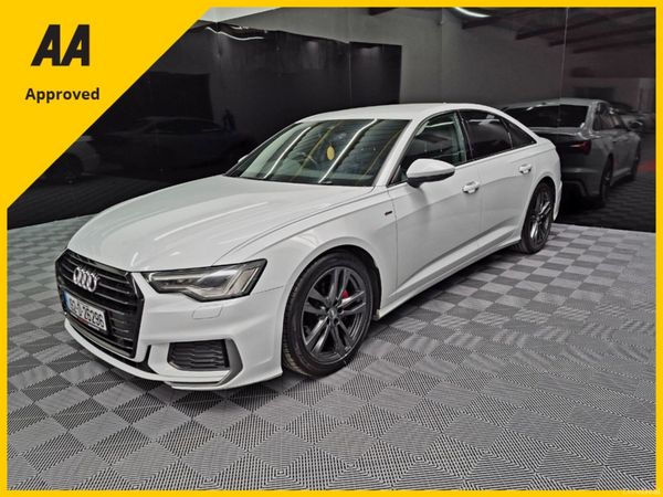 🔥2019 Audi A6 S-Line🔥(Auto+Warranty) 386418155