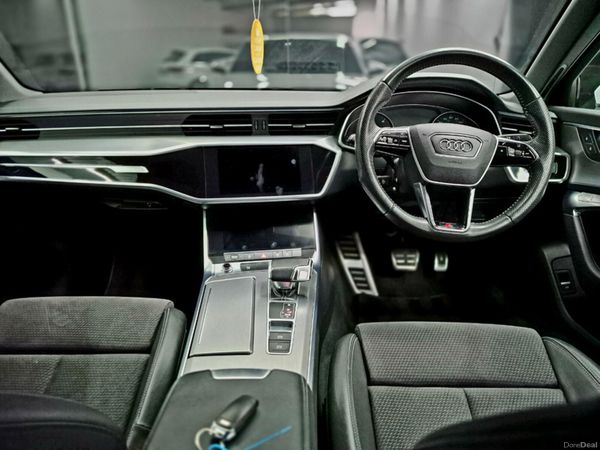 🔥2019 Audi A6 S-Line🔥(Auto+Warranty) 386418125