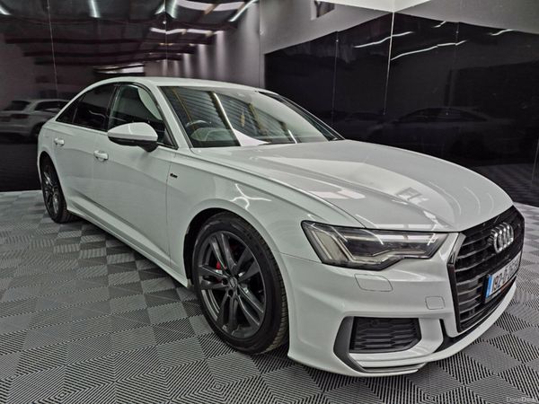 🔥2019 Audi A6 S-Line🔥(Auto+Warranty) 386418127