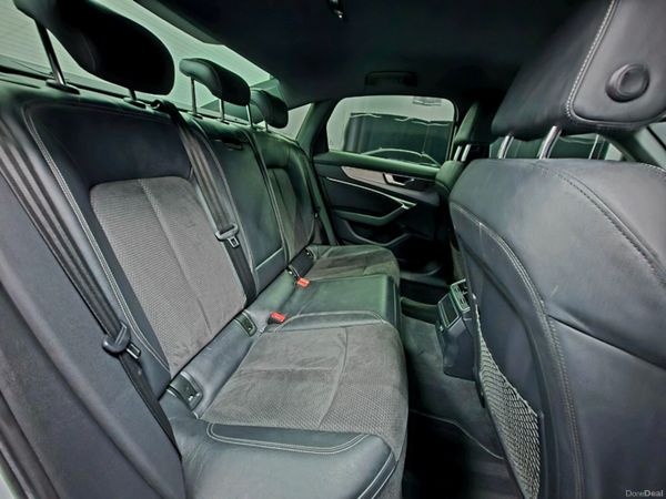 🔥2019 Audi A6 S-Line🔥(Auto+Warranty) 386418129