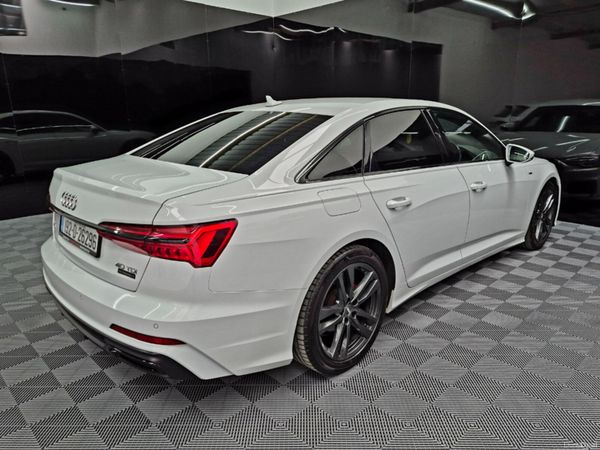 🔥2019 Audi A6 S-Line🔥(Auto+Warranty) 386418137