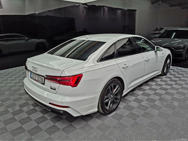 🔥2019 Audi A6 S-Line🔥(Auto+Warranty) 386418139