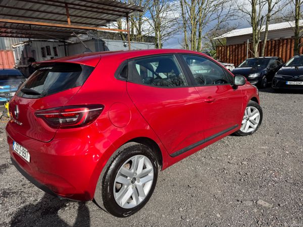 Renault Clio 2022 386420949