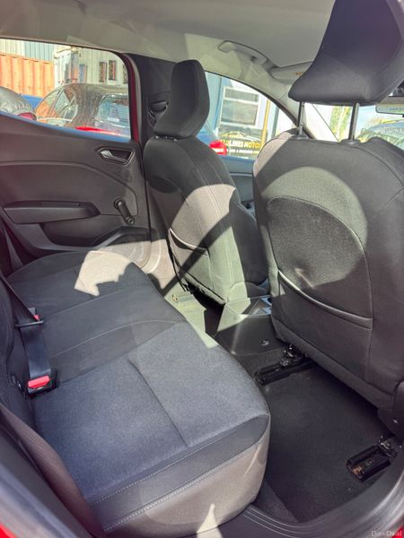 Renault Clio 2022 386420953