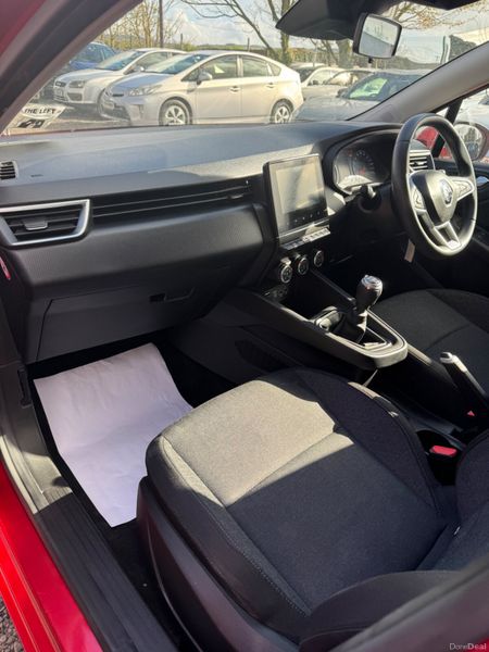 Renault Clio 2022 386420955