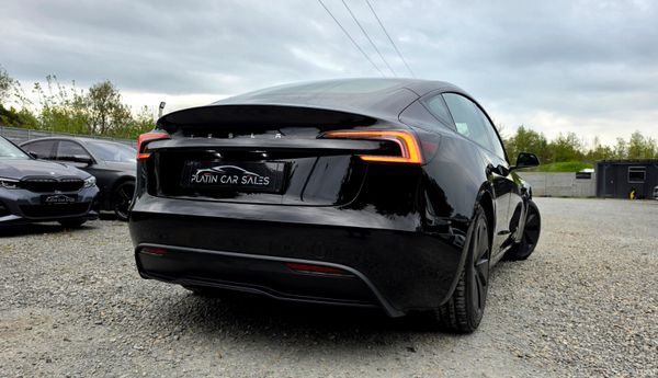 🔥 2024 Tesla Model 3 Highland RWD Premium 386421857