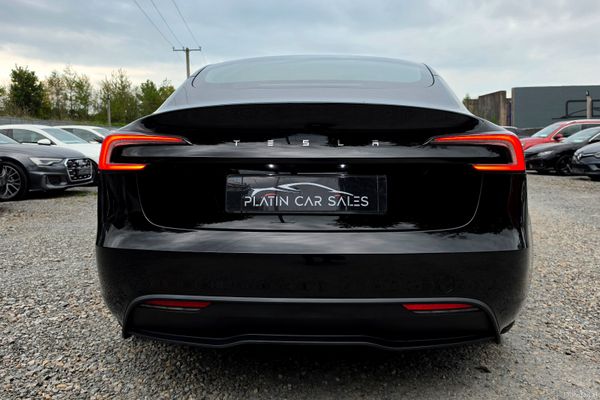 🔥 2024 Tesla Model 3 Highland RWD Premium 386421861