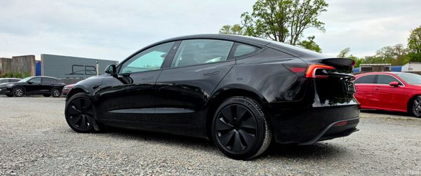 🔥 2024 Tesla Model 3 Highland RWD Premium 386421863