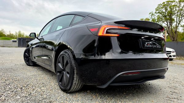 🔥 2024 Tesla Model 3 Highland RWD Premium 386421865