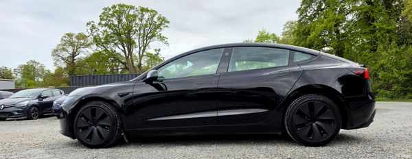 🔥 2024 Tesla Model 3 Highland RWD Premium 386421879