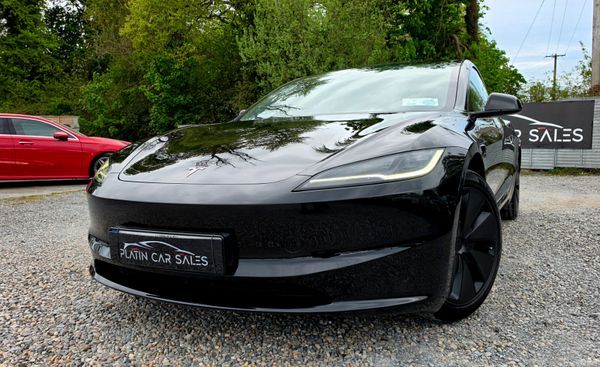 🔥 2024 Tesla Model 3 Highland RWD Premium 386421881