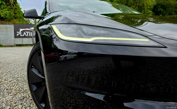🔥 2024 Tesla Model 3 Highland RWD Premium 386421823