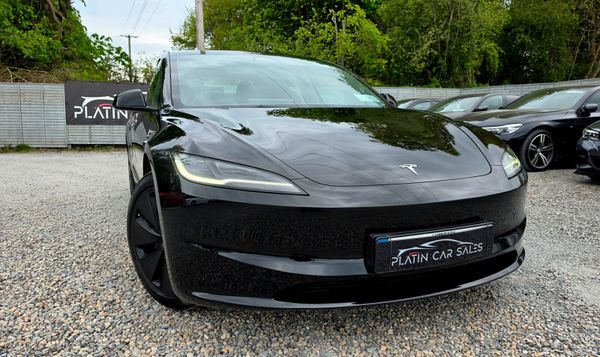 🔥 2024 Tesla Model 3 Highland RWD Premium 386421825