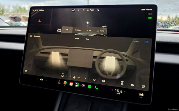 🔥 2024 Tesla Model 3 Highland RWD Premium 386421959