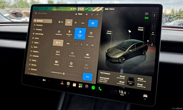 🔥 2024 Tesla Model 3 Highland RWD Premium 386421961