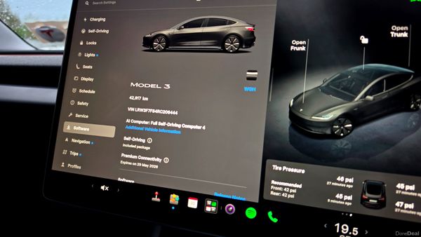 🔥 2024 Tesla Model 3 Highland RWD Premium 386421963