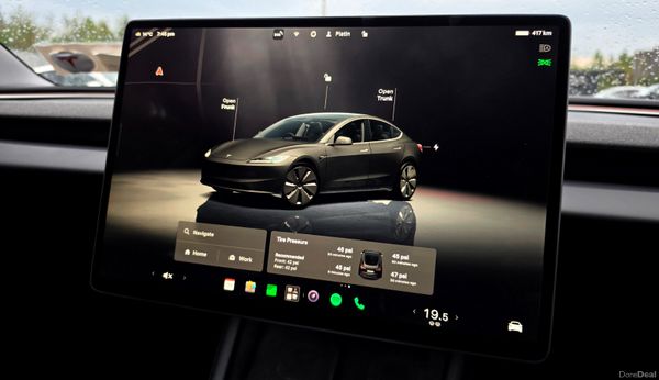 🔥 2024 Tesla Model 3 Highland RWD Premium 386421967