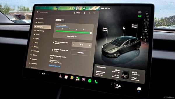 🔥 2024 Tesla Model 3 Highland RWD Premium 386421969