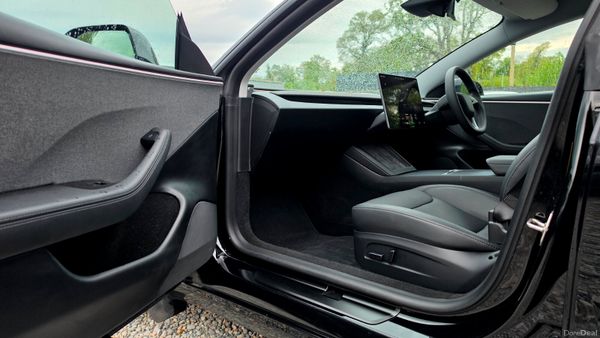🔥 2024 Tesla Model 3 Highland RWD Premium 386421903