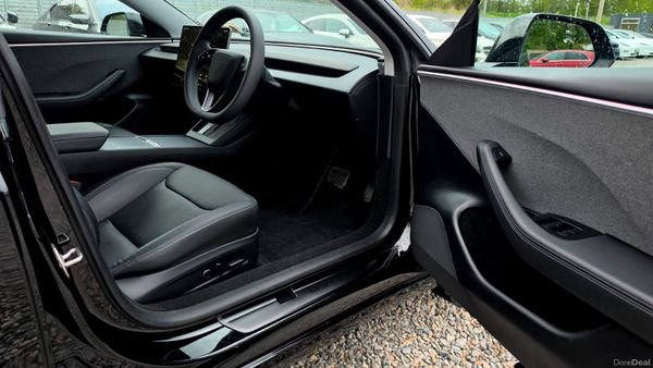 🔥 2024 Tesla Model 3 Highland RWD Premium 386421925