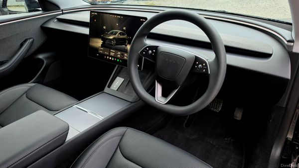 🔥 2024 Tesla Model 3 Highland RWD Premium 386421927
